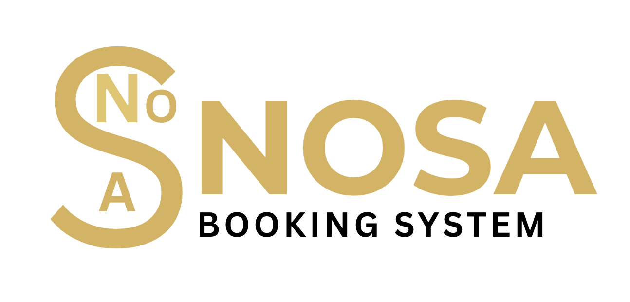 NosaBooking | Giải pháp dành cho Spa & Beauty Salon
